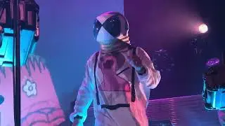 STRFKR - Live at the Summit Denver (Full set 8-5-24)
