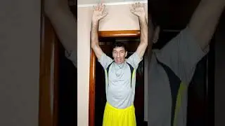 How To Cleanse Your Lungs And Improve Their Function - Simple Exercise 👍