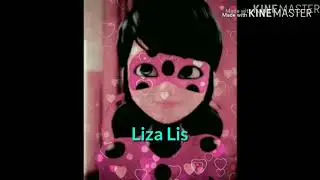 На конкурс Liza Lis.