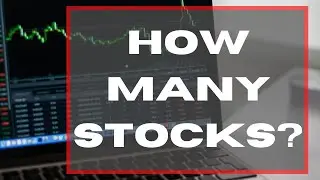 How Many Stocks Should I Own?