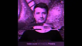 feeder sound 343 mixed by Primărie / Year 2022