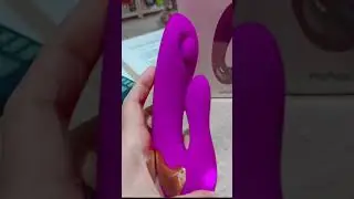 Mytoys MyPearl Imitation Finger G-spot Massage Stick 1pc