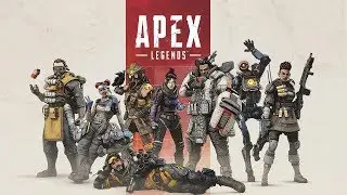 SOME ACTION - APEX LEGENDS