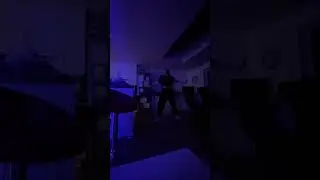 Work in Progress Dance