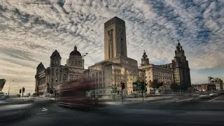It's Been Grand | Liverpool, UK