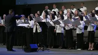 Прямая Трансляция // 10.20.2024 6:00 PM