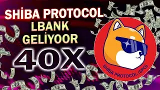 SHİBA PROTOCOL LİSTELEME SÜRECİ VE YENİ HABER HEYECANLANDIRDI?