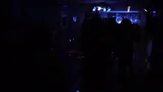 Kisemba party, DJ Fonseca 08.03.17 Genève CH
