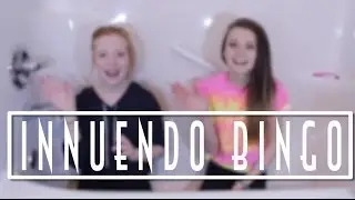 Innuendo Bingo W Alyssa Kulani