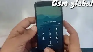 Nokia 6.1 hard reset