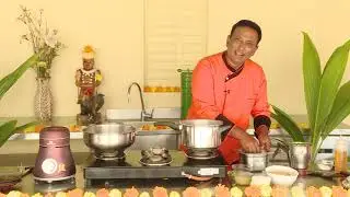 5 Spice5 herb Chicken Biryani - Pressure Cooker biryani