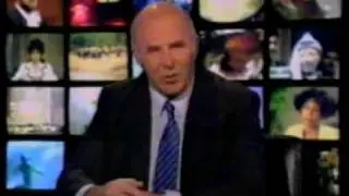 Sunday Night Clive 3.4.1994 1/6 With Clive James