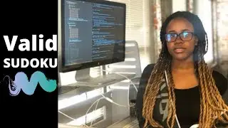 Valid Sudoku | Python