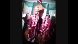Приколы на свадьбах