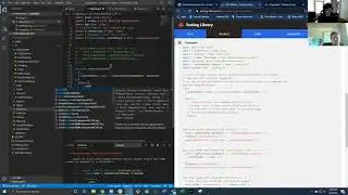Testing Library with React and Redux