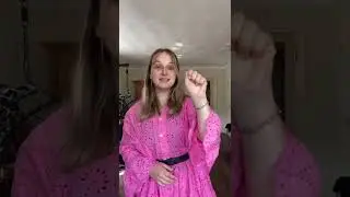 Het gebaar van de dag is 'schoolbel'