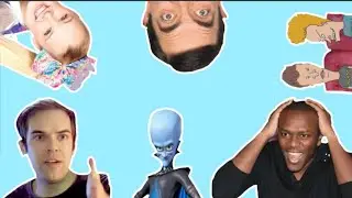Big Forehead Gang