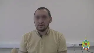 В Домодедово задержали мужчину, подозреваемого в интернет-мошенничестве