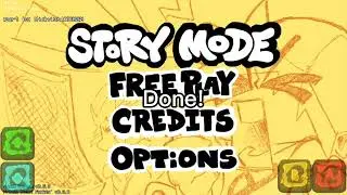 How to change controls in FNF Android - Mod Port Spoiler