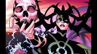 Hela Tribute [Mistress]