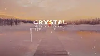 [FREE]  Freestyle Beat | 'Crystal' | Rap Trap Beat Instrumental