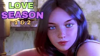 Love Season 1 & 2 - Is This Really The Season For Love?