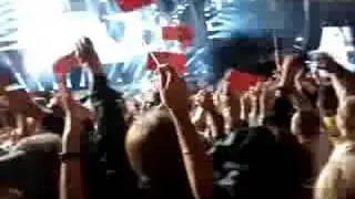 We are the champions - Queen + Paul Rogers