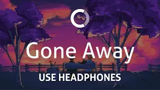 CG5 - Gone Away (8D)