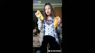 Дарина из канала Daniel boy в лайке!!!  #4