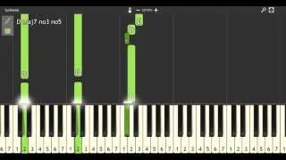 Random Synthesia #12