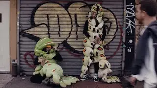 Little Stranger - Won't Amount to Nothin' (Official Video)