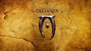 The Elder Scrolls IV: Oblivion🎮В гости к Шеогорату ▶ Сборка Oblivion Perfect