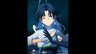 {EDIT} Wuthering Waves - Jianxin