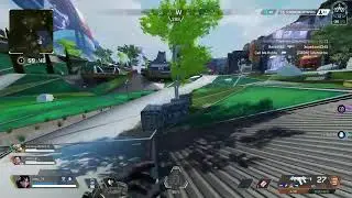 Apex ранкед