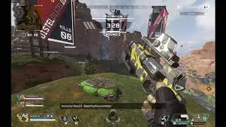 Apex Legends Octane is INSANE! New Hero Gameplay!