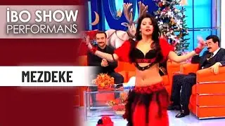 Mezdeke | İbo Show Performans