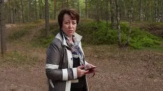 270. В. О. - Кто твой обеспечитель?
