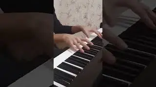 #classicalmusic #piano #music #pianocover #pianist #hammali #navai #love #любовь