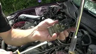 Reupload - IACV 92-95 Honda Civic Replacement