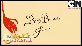 Steven Tells A Story (Beach City) | Steven Universe | Cartoon Network