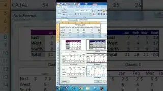 # 5excel formatting tricks 