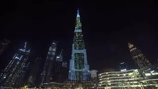 Юбилей UMI Юми в Dubai