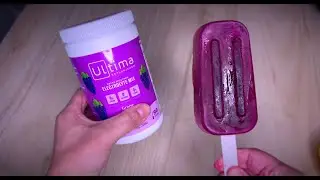 Ultima Electrolyte Mix Idea