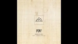 BUNT. - Unbreakable (ft Clarence Coffee Jr) (Avicii)