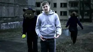 Maeckes - Graustufenregenbogen (Video)