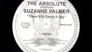 The Absolute - There Will Come A Day (Half Tab)