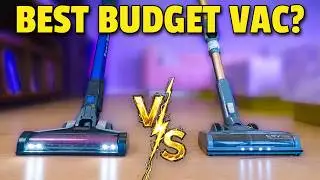 Top Cordless Stick Vacuum Under $150