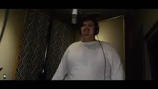 Behind The Scenes : EP1