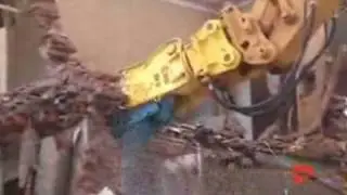 MBI RP PULVERISIERER