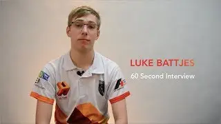 Meet Luke
